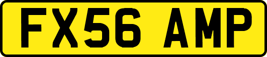FX56AMP