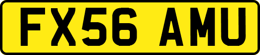 FX56AMU