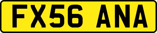 FX56ANA