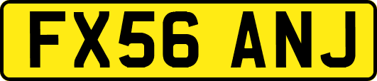 FX56ANJ