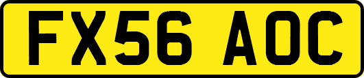 FX56AOC