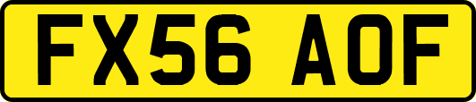 FX56AOF