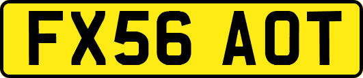 FX56AOT