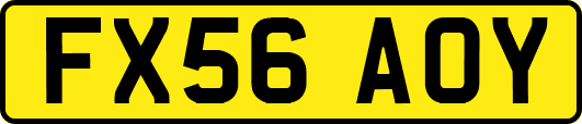 FX56AOY