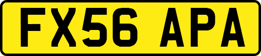 FX56APA