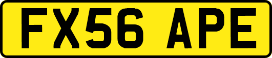 FX56APE