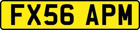 FX56APM