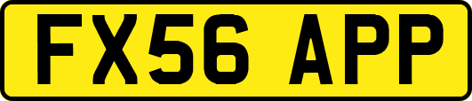 FX56APP