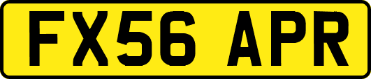 FX56APR