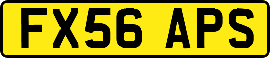 FX56APS
