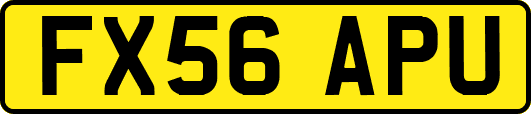 FX56APU