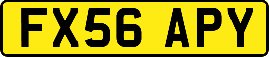FX56APY