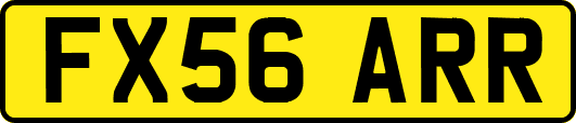 FX56ARR