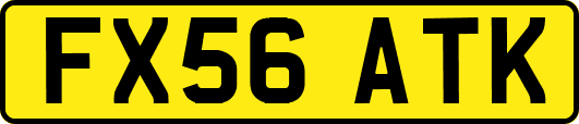 FX56ATK