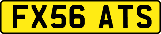 FX56ATS