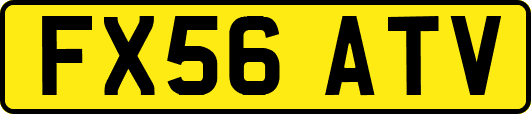 FX56ATV