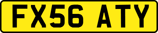 FX56ATY