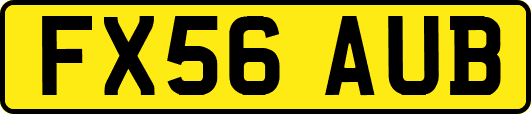 FX56AUB