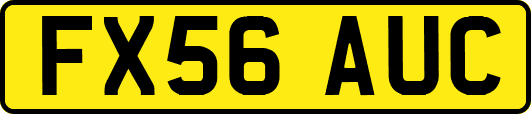 FX56AUC