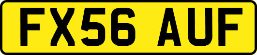 FX56AUF