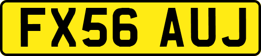 FX56AUJ