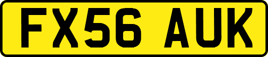 FX56AUK