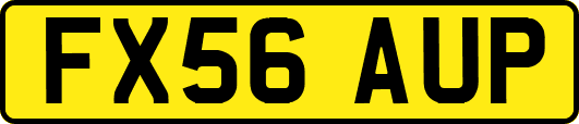 FX56AUP