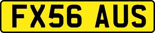 FX56AUS