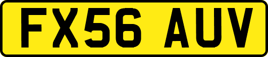 FX56AUV