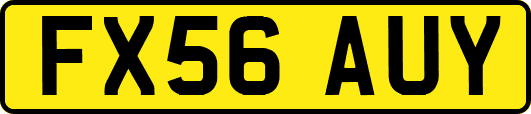 FX56AUY