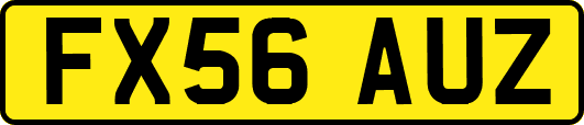 FX56AUZ