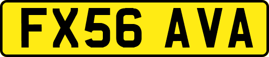 FX56AVA