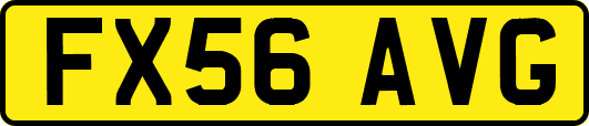 FX56AVG