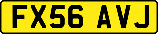 FX56AVJ
