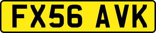 FX56AVK