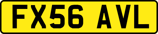 FX56AVL