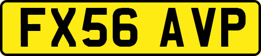 FX56AVP