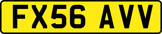 FX56AVV
