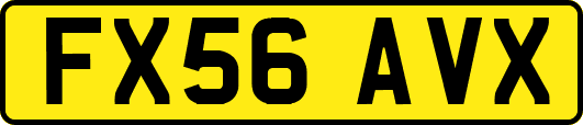 FX56AVX