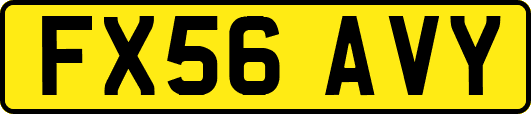 FX56AVY