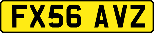 FX56AVZ
