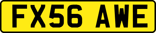 FX56AWE