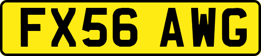 FX56AWG
