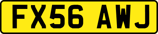 FX56AWJ