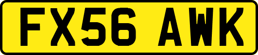 FX56AWK