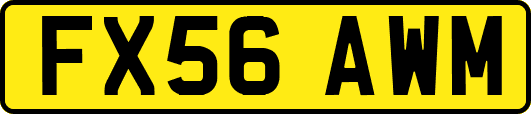 FX56AWM