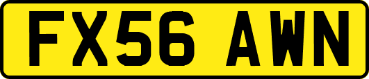 FX56AWN