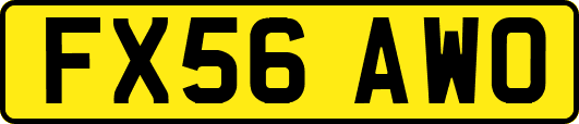 FX56AWO