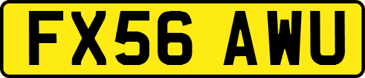 FX56AWU