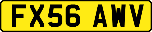 FX56AWV